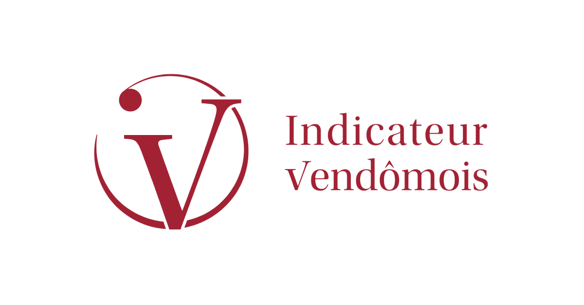 Logo de l'agence Indicateur Vendômois